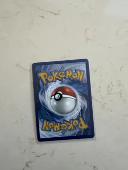 Jynx ex Scarlet & Violet 151 #191/165 Holofoil English Pokemon TCG - Image 2