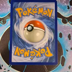 The Pokemon Company Lugia Rare Fates Collide 78/124 ENG 2016 120 HP - Image 2