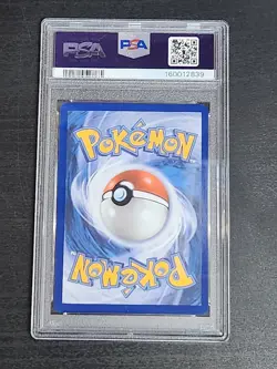 2026 POKEMON MEP ASCENDED HEROES N'S ZEKROM #031 Graded PSA 10 - Image 2