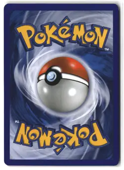 Pikachu 9/17 Uncommon POP Series 6 Pokemon NM - Image 2