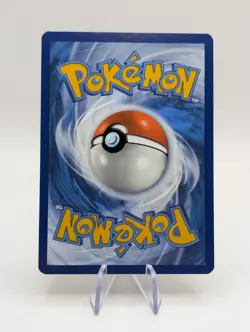 Pokemon TCG Umbreon 009/015 Mcdonald's 2024 Regular LP. - Image 4