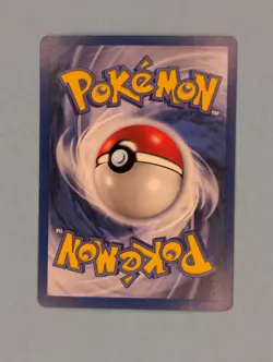 Snorlax #27 Pokemon Jungle - Image 2