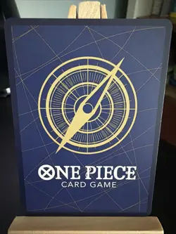 Sanji (Premium Card Collection -Best Selection Vol. 6-) - One Piece Promotion - Image 2