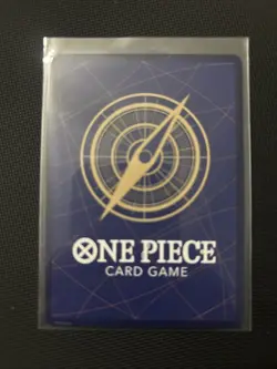 Buggy ST30-011 Alt Art Parallel One Piece Start Deck EX Luffy & Ace English NM - Image 3
