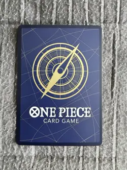One-Piece OP13 Demon Pack (Lot Of 18) - English (Five Elders Red Parallel) - Image 4
