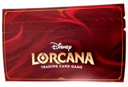 Disney Lorcana Reign of Jafar Illumineer's Trove 2025 - Image 3