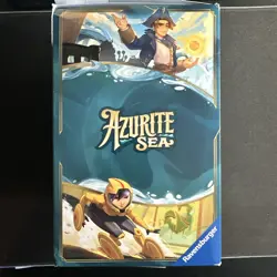 Illumineer's Trove Azurite Sea Disney Lorcana - Image 4