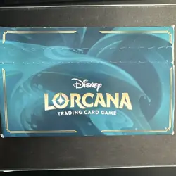 Illumineer's Trove Azurite Sea Disney Lorcana - Image 5