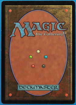 Citadel of Pain FOIL Prophecy PLD Red Uncommon MAGIC CARD (ID# 497976) ABUGames - Image 2
