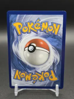 Mega Charizard x Ex 029 Black Star Promo Pokemon Card NM - Image 2