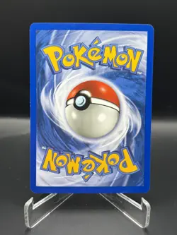 Poochyena 65/109 Ruby & Sapphire Common Reverse Holo Pokemon TCG Card NM - Image 2