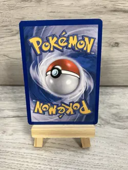 Seismitoad 26/116 LBD Rare Mint Pokemon Card - Image 2