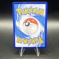 Captain Pikachu 0106/07 Gem 5 Chinese Reverse Holo Double Rare Pokemon Card NM - Image 2