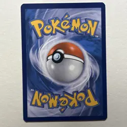 Pokemon TCG Team Magma's Great Ball Reverse Holo Card 31/34 Double Crisis - Image 2