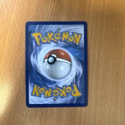 Pokemon TCG Mr. Mime Scarlet Violet Holo Card 179/165 Illustration Rare - Image 2