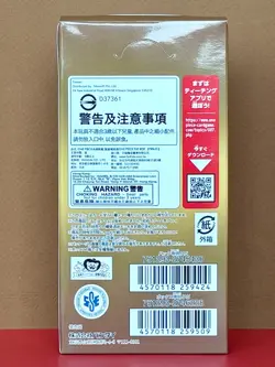 2024 Bandai PRB-01 CCG Japanese One Piece THE BEST Premium Booster Box 100-Cards - Image 4