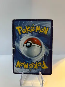Pokemon TCG Blastoise EX Holo Ultra Rare Card 155/160 XY Base Set 2014 - Image 2