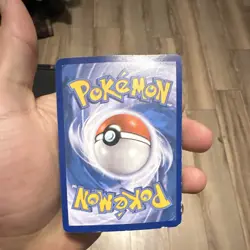 Pokemon TCG Blastoise EX XY122 XY Promo Holo English 180 HP Card - Image 2
