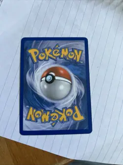 Pokemon TCG Pikachu RC7/RC25 Legendary Treasures RC Holo Uncommon English 2013 - Image 2