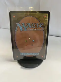 Magic the Gathering MTG Urza’s Destiny Thran Foundry Uncommon Foil NM/M Unplayed - Image 2