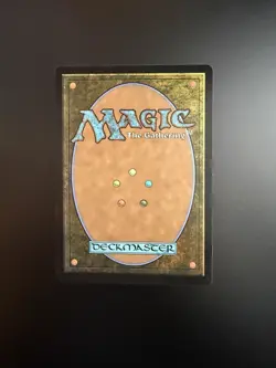 MTG Marvel Super Heroes Simulacrum Synthesizer Showcase 0061 Non-Foil - Image 2