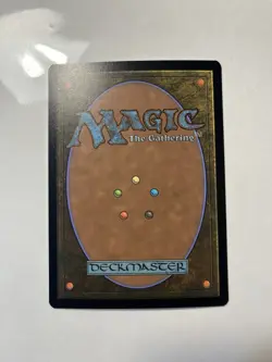 MTG - Super Heroes - Namor the Sub-Mariner - MSH M 0069 Holo - Image 2