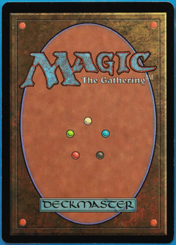 Citadel of Pain FOIL Prophecy PLD Red Uncommon MAGIC CARD (ID# 497977) ABUGames - Image 2