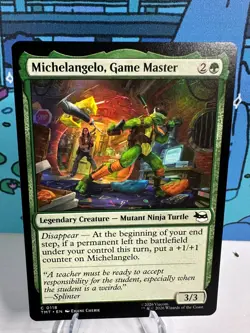 Hulk, Strongest There Is Commander: Marvel Super Heroes Foil Plus 4 more - Image 2