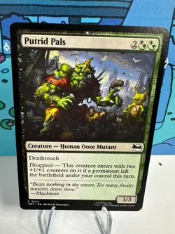 Hulk, Strongest There Is Commander: Marvel Super Heroes Foil Plus 4 more - Image 3