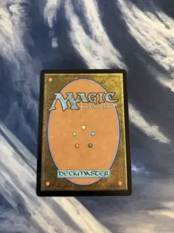 Karn, the Great Creator (Borderless) Commander: Bloomburrow Regular - Image 2