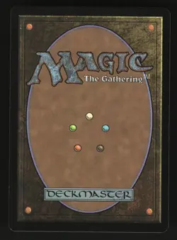 2005 Magic the Gathering Ravinca City of Guilds Lore Broker - Image 2