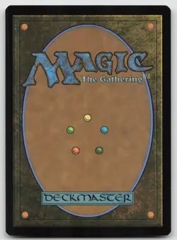 Arcane Denial 147 Common Commander: Marvel Super Heroes Magic: The Gathering NM - Image 2