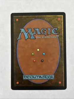 ADARKAR WASTES - MtG - ICE AGE - NM - FREE SHIPPING - Image 2