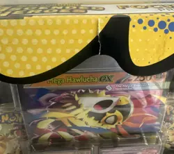Pokemon Ascended Heroes Focused Fighters Premium Collection Sealed SHIPS TODAY - Image 3
