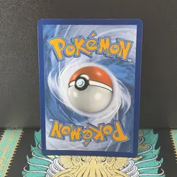 2017 Pokemon Mimikyu SM99 Holo Sun & Moon Black Star Promo- NM - Image 2