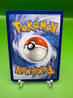 Lugia V SWSH301 Holo P Sword & Shield Promo Pokemon Near Mint - Image 2