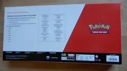 Pokemon TCG - Prismatic Evolutions Mini Tin -Trading Card Game 8 Pack - Image 2