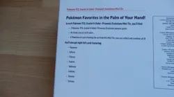 Pokemon TCG - Prismatic Evolutions Mini Tin -Trading Card Game 8 Pack - Image 3