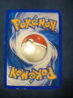 Shining Celebi Ita 106/105 Neo Destiny - Carta Pokemon ITA Wizards 1999-2000 - Image 2