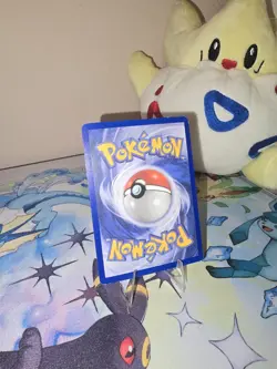 2006 Pokemon Rayquaza Pop Series 1 Holo Card 3/17 - Image 2