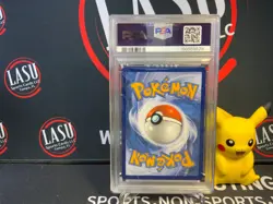 2023 Gardevoir ex 245/198 SV01: Scarlet & Violet Base Set Holo PSA 9 Pokemon - Image 2