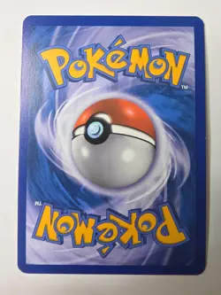 Pokemon Mamoswine Triumphant Holo Rare 5/102 NM+ - Image 3