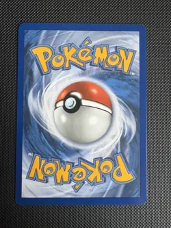 Meowth 106/094 Illustration Rare Phantasmal Flames Pokemon Holo Near Mint - Image 2