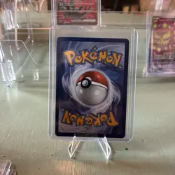 Doublade Illustration Rare 98/88 Perfect Order Pokemon NM - Image 2