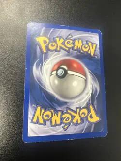 Wizards of the Coast Geodude 77/110 Legendary Collection Reverse Holo - Image 2