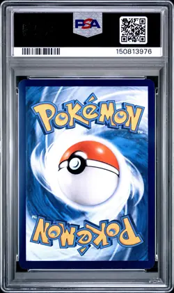 2025 POKEMON SIMPLIFIED CHINESE CBB3 C-GEM PACK VOL 3 #07 CERULEDGE PSA 10 - Image 2