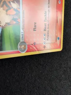 Pokemon - EX Trainer Kit Blue - Plusle and Minun Arcanine 1/12 - Image 4
