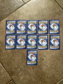 11 PokePad - Trainer Playset - 081/088 & 198/217 - Pokemon TCG - Image 5