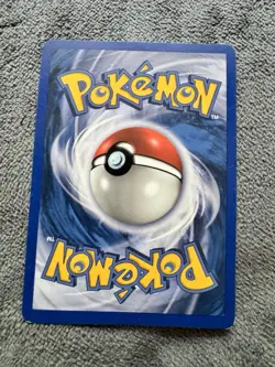 Golduck 43/110 Uncommon Holon Phantoms Pokemon NM/LP - Image 2