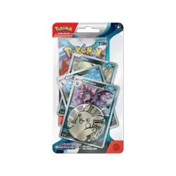 Pokemon TCG: Scarlet & Violet – Paradox Rift Premium Checklane (Assorted) - Image 1